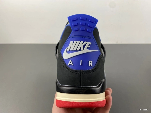 Reps TBK Air Rare Air FV5029-003 Jordan 4 0804